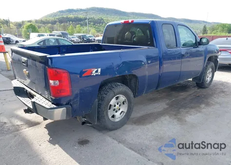 2013 Chevrolet Silverado 1500 Lt from USA, damaged, VIN 1GCRKSE78DZ197875